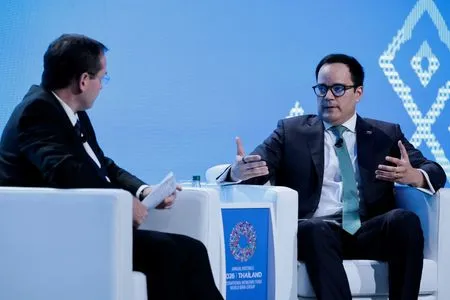 Top economic adviser says Venezuela aims to publish debt sustainability analysis 'very soon'