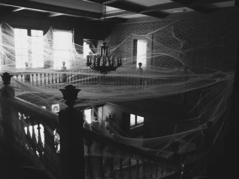 The Most Haunted Places in Abilene and the Big Country, According to Locals