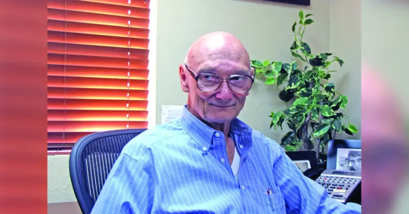 Dr. Watkins, surgeon, veteran and cowboy, dies at 90