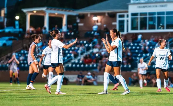 DBU's Match vs. Texas Woman's Added to Amazon Prime