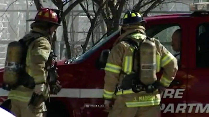 Abilene voters to decide on collective bargaining, arbitration for firefighters on Nov. 3