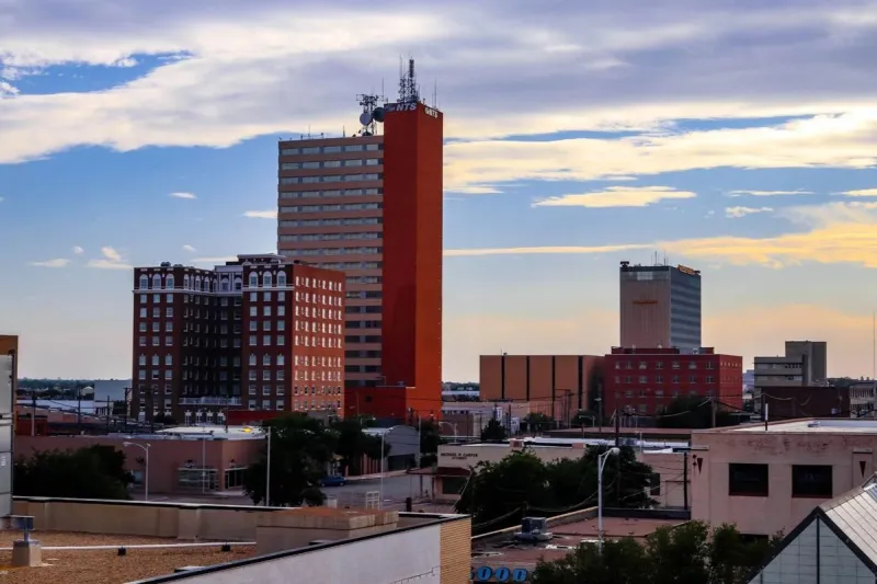 Lubbock Chamber Announces 2026 Business and Community Award Winners