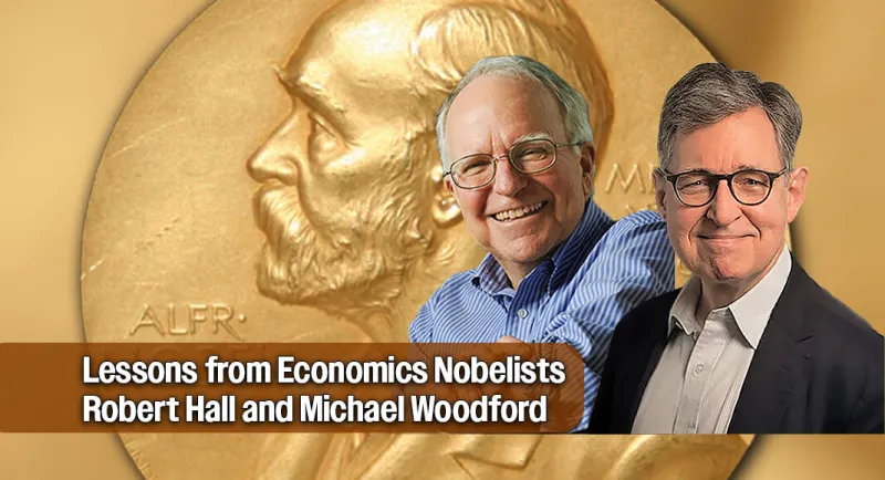 How the 2026 Nobel Laureates in Economics Rewrote Stabilization Policy