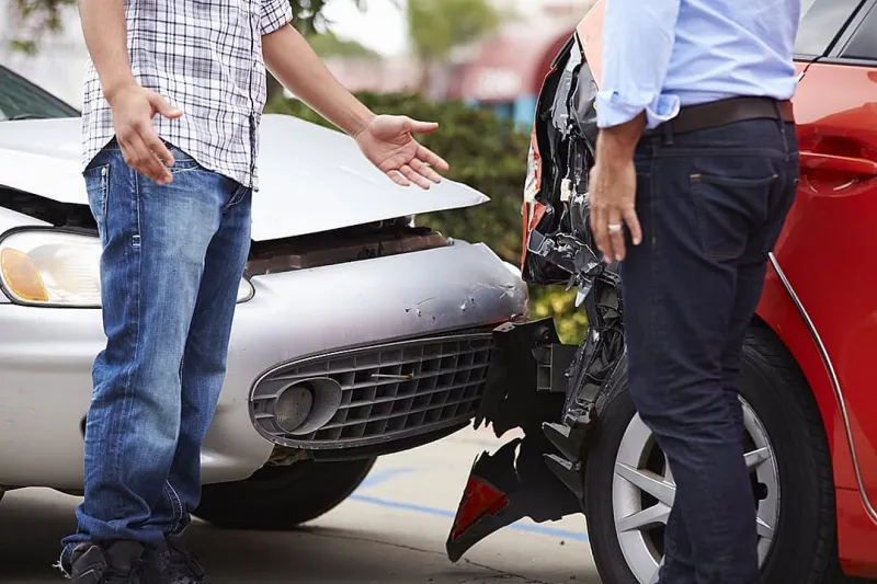 Hit by an uninsured driver? What to know