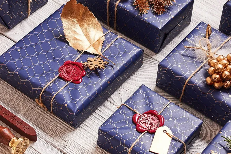 Why corporate holiday gifts matter more than ever