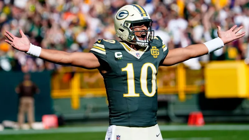 Revisiting 2026 preseason bold predictions for 32 NFL teams: Which ...