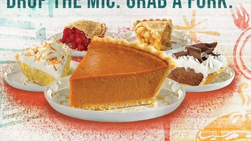 Butter Smith Kitchen & Pies, Village Inn offer free pie slice Wednesdays with entre