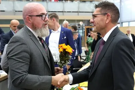 Germany's AfD and leftist BSW call for end to help for Ukraine