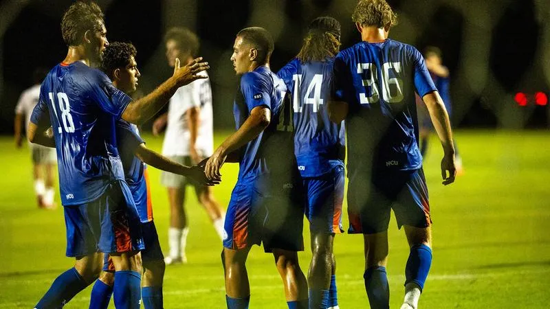 MSOC: Huskies begin four-match road stretch with noon showdown Thursday at Western Illinois