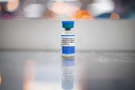 Pennsylvania reports 1,222 measles cases as outbreak grows