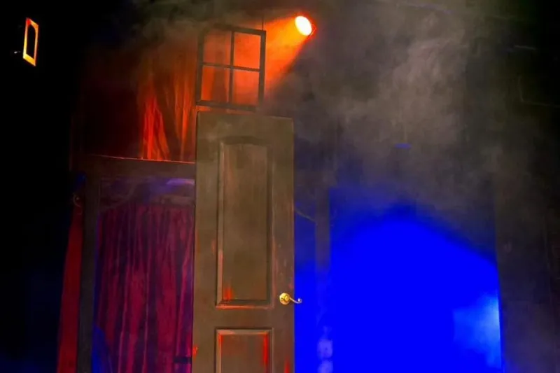 El Paso Playhouse Takes on a Classic Horror Tale