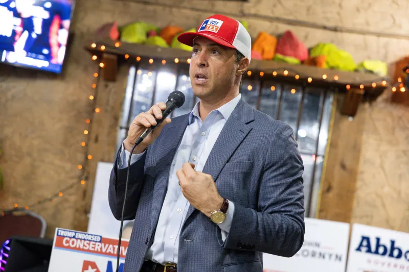 How baseball sparked a former Yankees All-Star to run for Congress