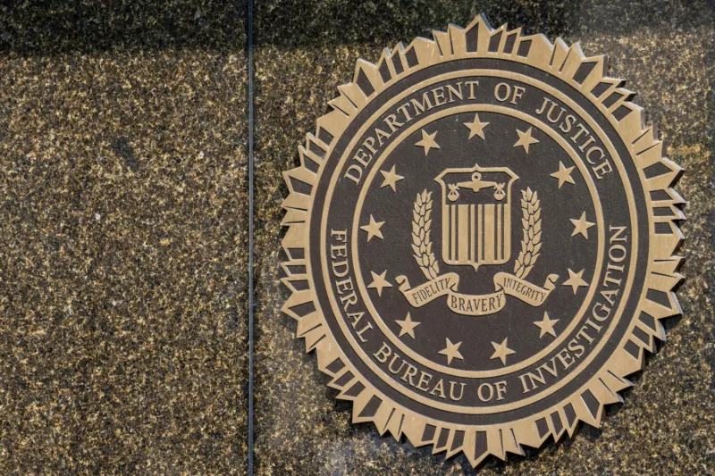 FBI raids North Texas homes for alleged role in North Korean laptop farm operation