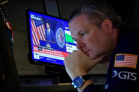 Bond trading weakens for US banks as interest rate volatility affects investors