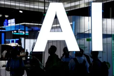 Red hot CPI report fuels AI rout