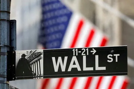 Wall Street banks see robust deal pipeline despite market volatility
