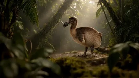 US company announces progress toward resurrecting the extinct dodo