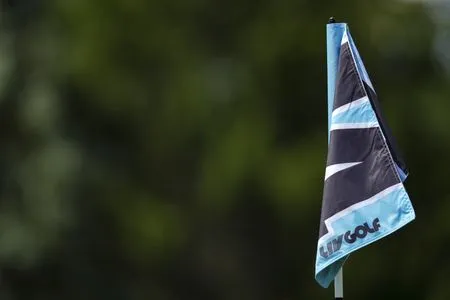 Golf-LIV says decision on wind-down or 2.0 model due by month-end