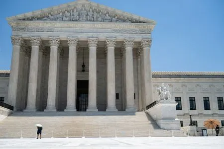 US Supreme Court again backs Republicans in clash over political ad rates
