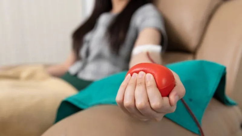 South Texas Blood & Tissue launches NYC Thanksgiving giveaway for donors through Nov. 8