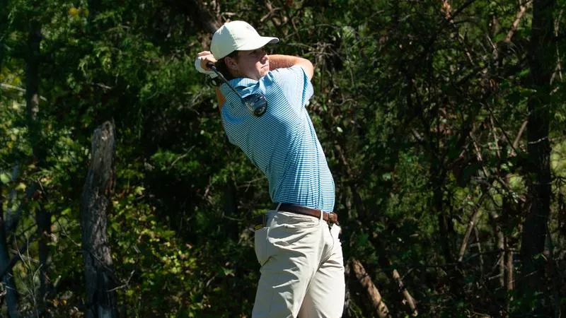 Nelson Captures Sulphur Springs Medalist Honors