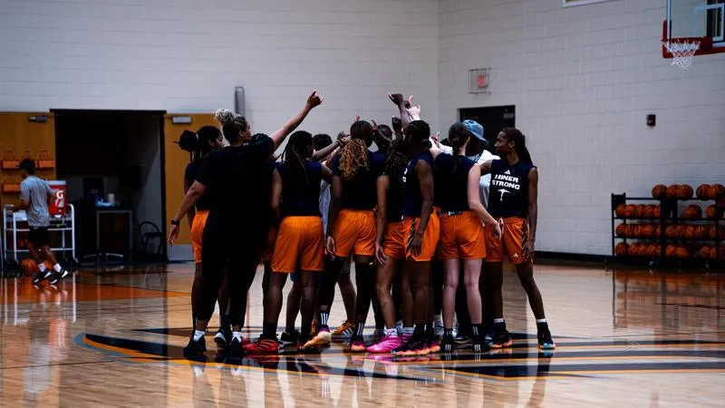 UTEP Women's Basketball Mountain West Opener Selected for ESPN Unlimited