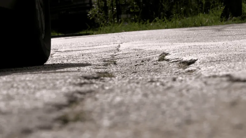 San Antonio has 386 miles of roads in failed condition as leaders weigh bond priorities