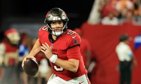 Chargers sign veteran QB Jake Browning to practice squad