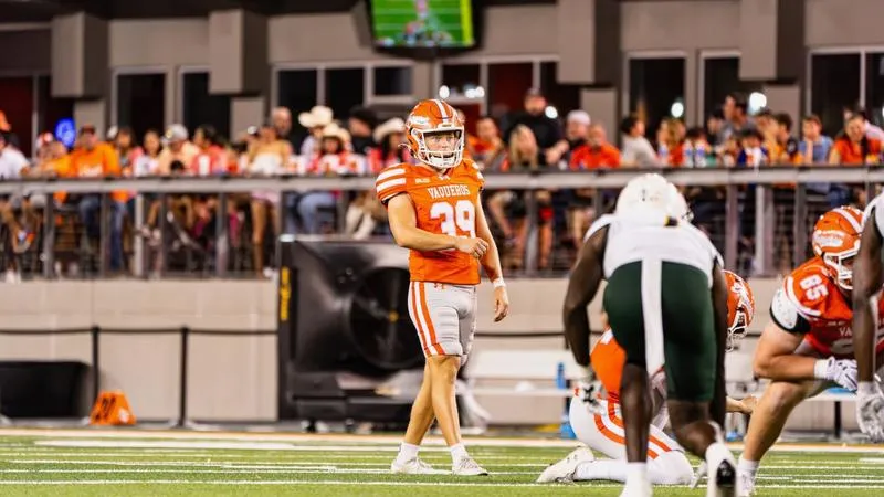 Gardner Named to Fred Mitchell Award 2026 Midseason Watch List
