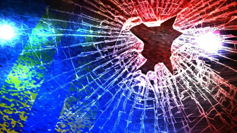 TRAFFIC ALERT: 2 killed in head-on crash on SH 207 south of Claude, road closed