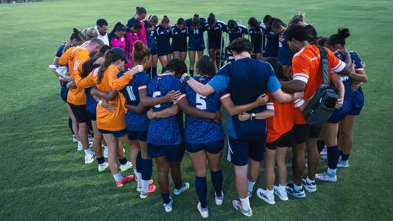 UTEP Soccer Poised To Host First-Place Colorado College and Play at Wyoming In Split Week