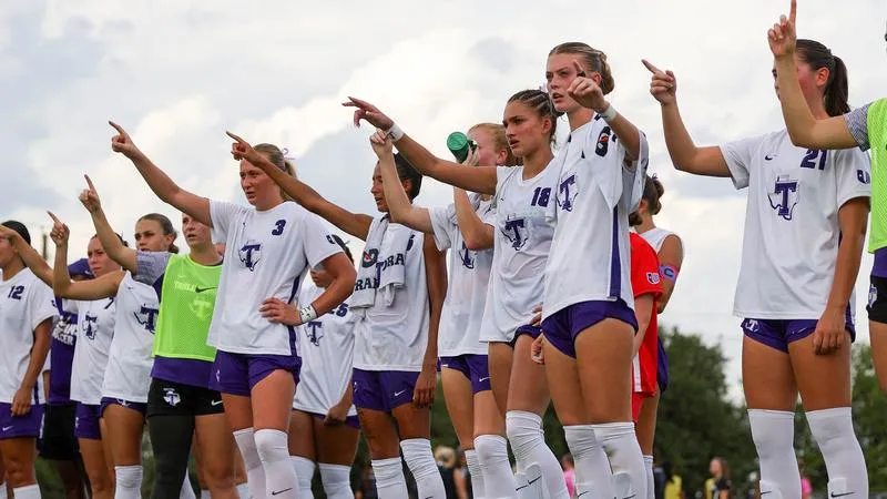 Texans host Colonels Thursday, battle between pair of top programs in UAC