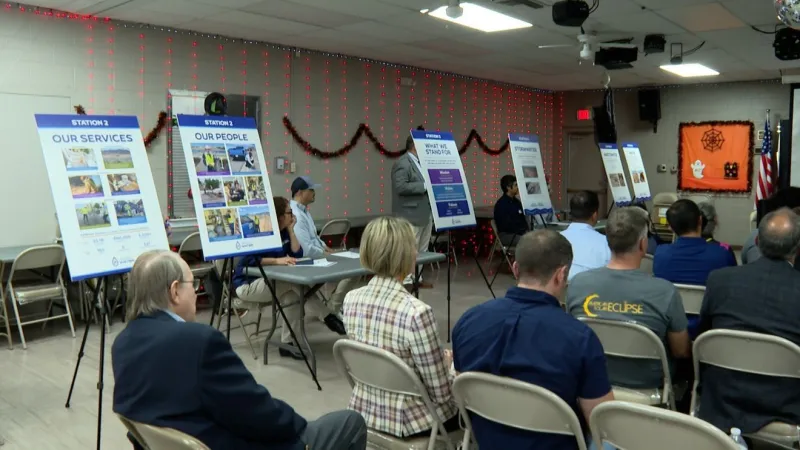 El Paso Water seeks input on 2027-2028 fy budget options