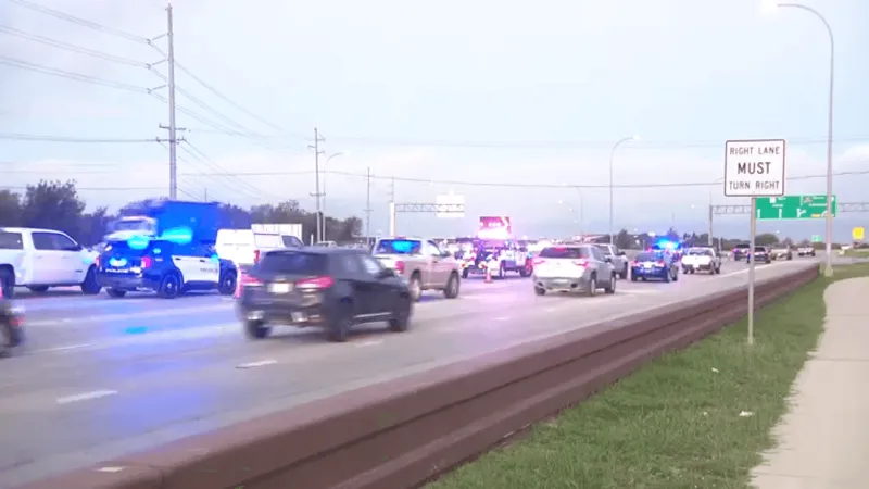 What can be done to prevent auto-pedestrian fatalities in Texas?