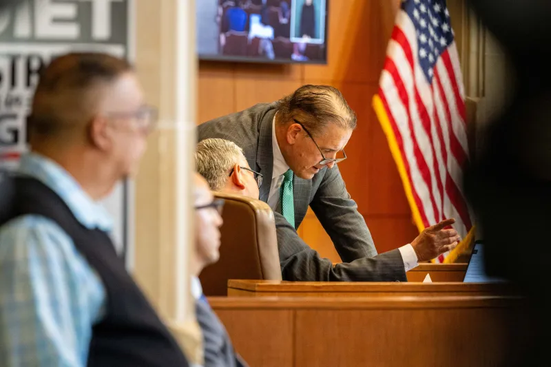 City council moves closer to considering proposed $442M bond package