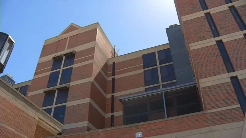 Bexar County approves nearly 3.5 million in jail diversion programs