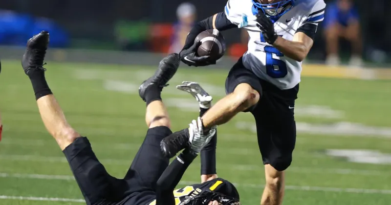 High school notebook: District 6-3A teams figuring out how to navigate extra open date