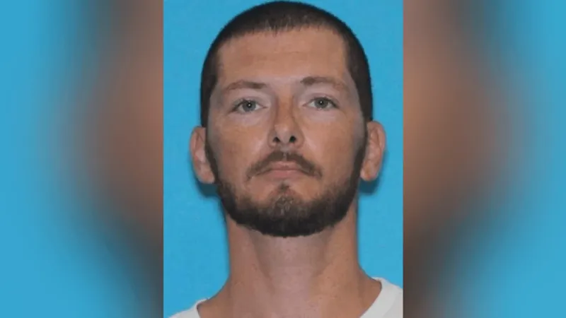 'Considered armed and dangerous': Search for family violence, robbery suspect