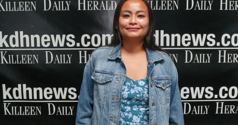'Nobody can live off that:' CCISD Place 6 candidate Trang Nguyen wants to give teacher's aides a pay increase