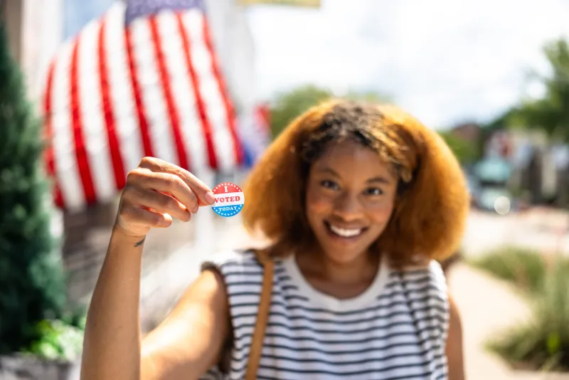 What's on the ballot? A guide to midterm elections