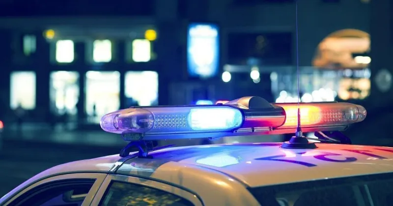 Bryan man arrested for felon in possession of a gun