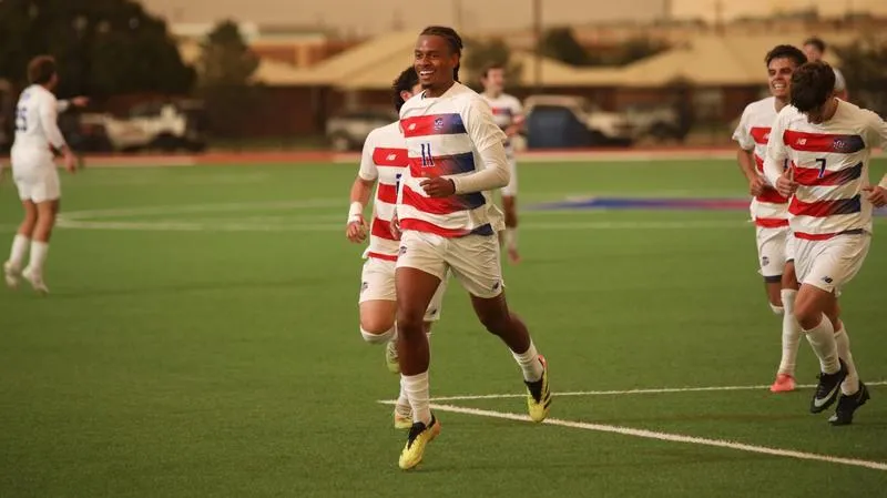Chaps Beat Buffs 3-1