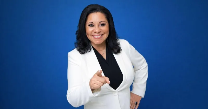 Brazoria County commissioner candidate Becky Singleton faces eviction judgment