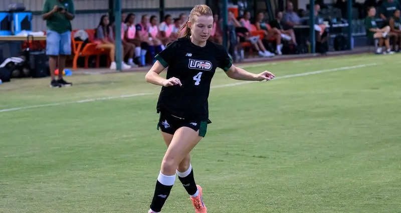 UTD Records 10th Shutout of Season with Tie Versus SEU