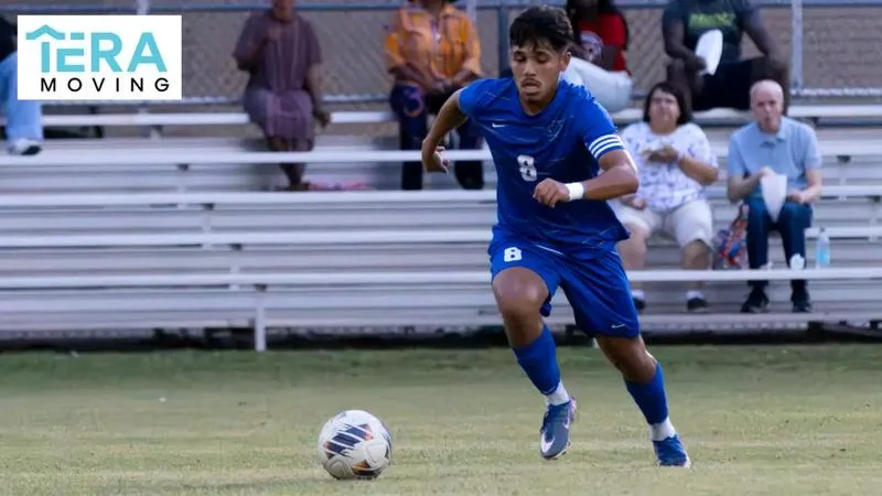 Men's Soccer: Men's Soccer Ends in First Draw of the Season