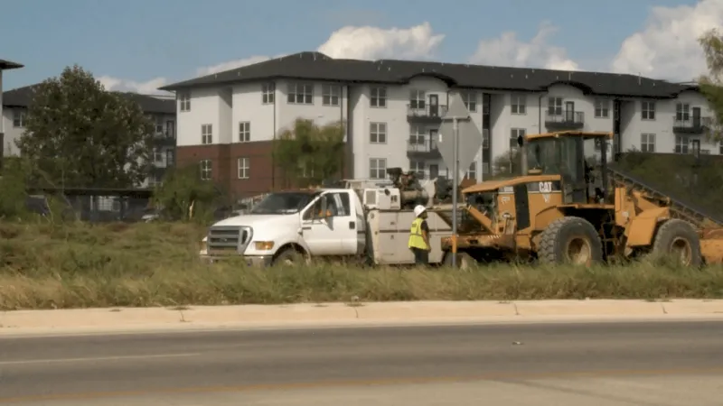 UTSA students demand answers months after tornado