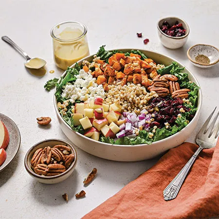 Fiber is trending: Sorghum makes it simple