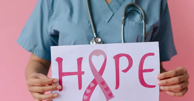 Breast cancer support group to host guest speaker Wende Jones