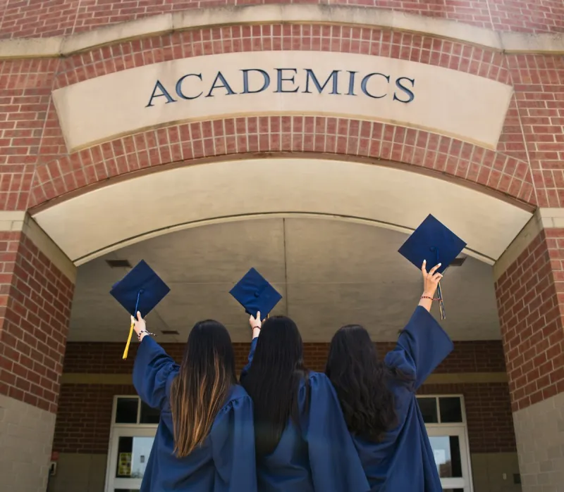 Texas Students Can Apply to College for Free This Week