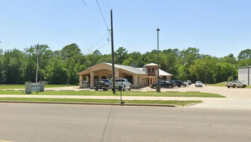 Bruno's Pizza & Pasta Celebrates 50 Years in Tyler This Week